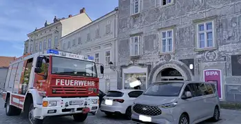 Bild zu Artikel Technischer Einsatz