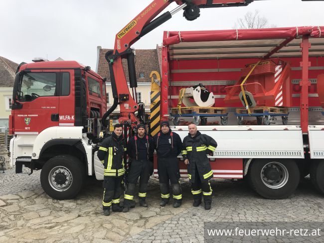 Foto 2, 28.01.2020, Angelobung von rund 450 Rekruten