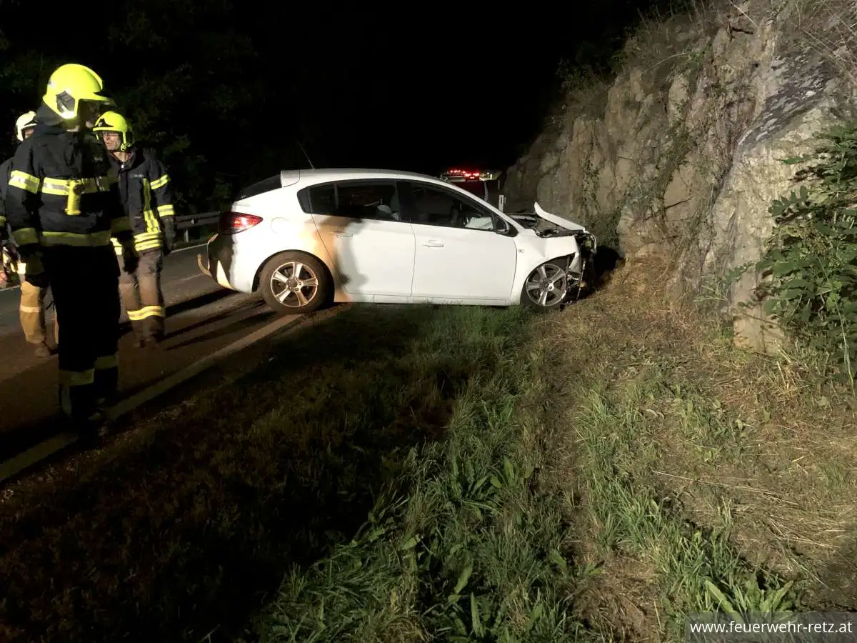 Foto 7, 26.09.2023, Einsatzreiches Wochenende - Weinlesefest und 2 Verkehrsunfälle