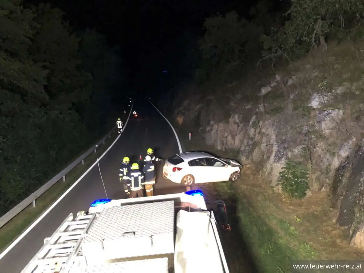 Foto 8, 26.09.2023, Einsatzreiches Wochenende - Weinlesefest und 2 Verkehrsunfälle