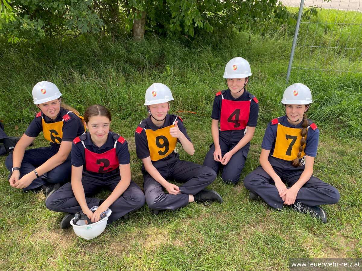 Foto 5, 24.06.2024, Pokalwochenende in Grund - Aktive und Jugend holten Pokale