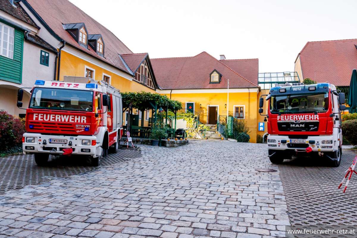 Foto 1, 17.10.2024, 150 Jahre Feuerwehr Retz - Wir haben gefeiert!!! Foto 1, 17.10.2024, 150 Jahre Feuerwehr Retz - Wir haben gefeiert!!!