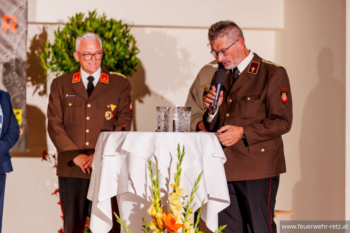 Foto 11, 17.10.2024, 150 Jahre Feuerwehr Retz - Wir haben gefeiert!!! Foto 11, 17.10.2024, 150 Jahre Feuerwehr Retz - Wir haben gefeiert!!!