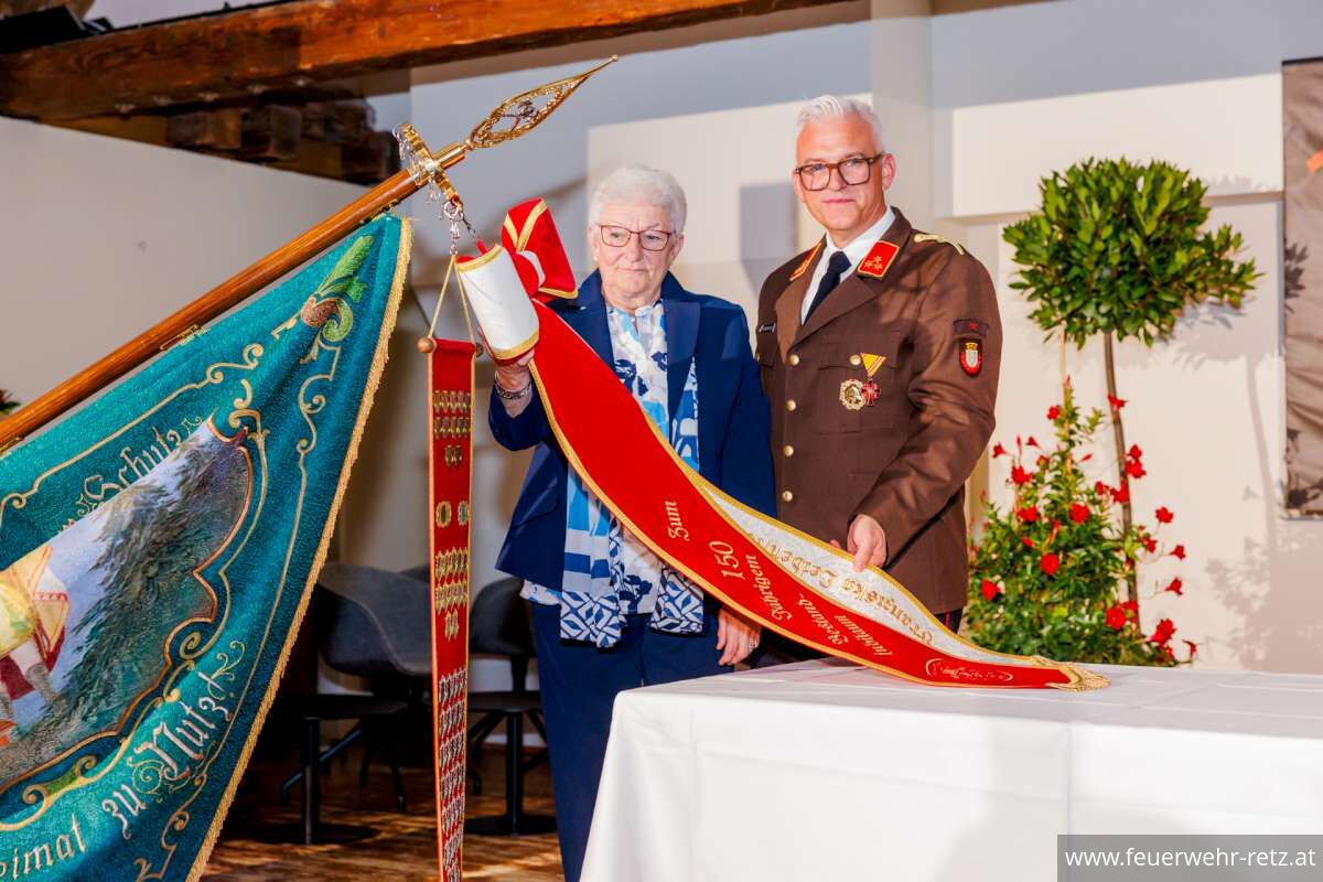 Foto 13, 17.10.2024, 150 Jahre Feuerwehr Retz - Wir haben gefeiert!!! Foto 13, 17.10.2024, 150 Jahre Feuerwehr Retz - Wir haben gefeiert!!!