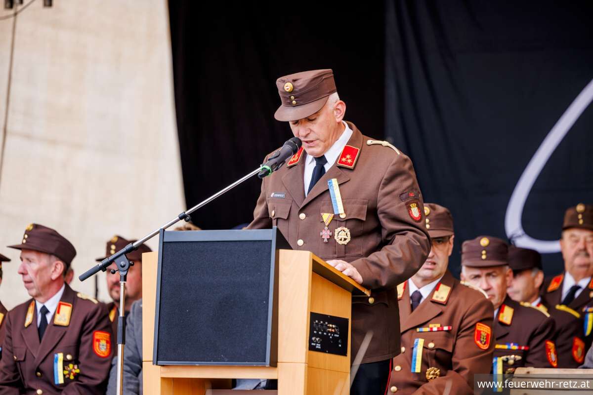 Foto 17, 17.10.2024, 150 Jahre Feuerwehr Retz - Wir haben gefeiert!!! Foto 17, 17.10.2024, 150 Jahre Feuerwehr Retz - Wir haben gefeiert!!!