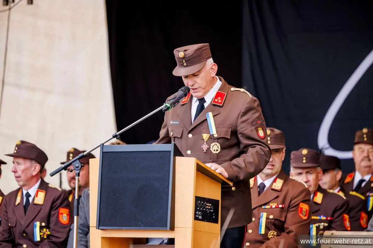 Foto 17, 17.10.2024, 150 Jahre Feuerwehr Retz - Wir haben gefeiert!!! Foto 17, 17.10.2024, 150 Jahre Feuerwehr Retz - Wir haben gefeiert!!!