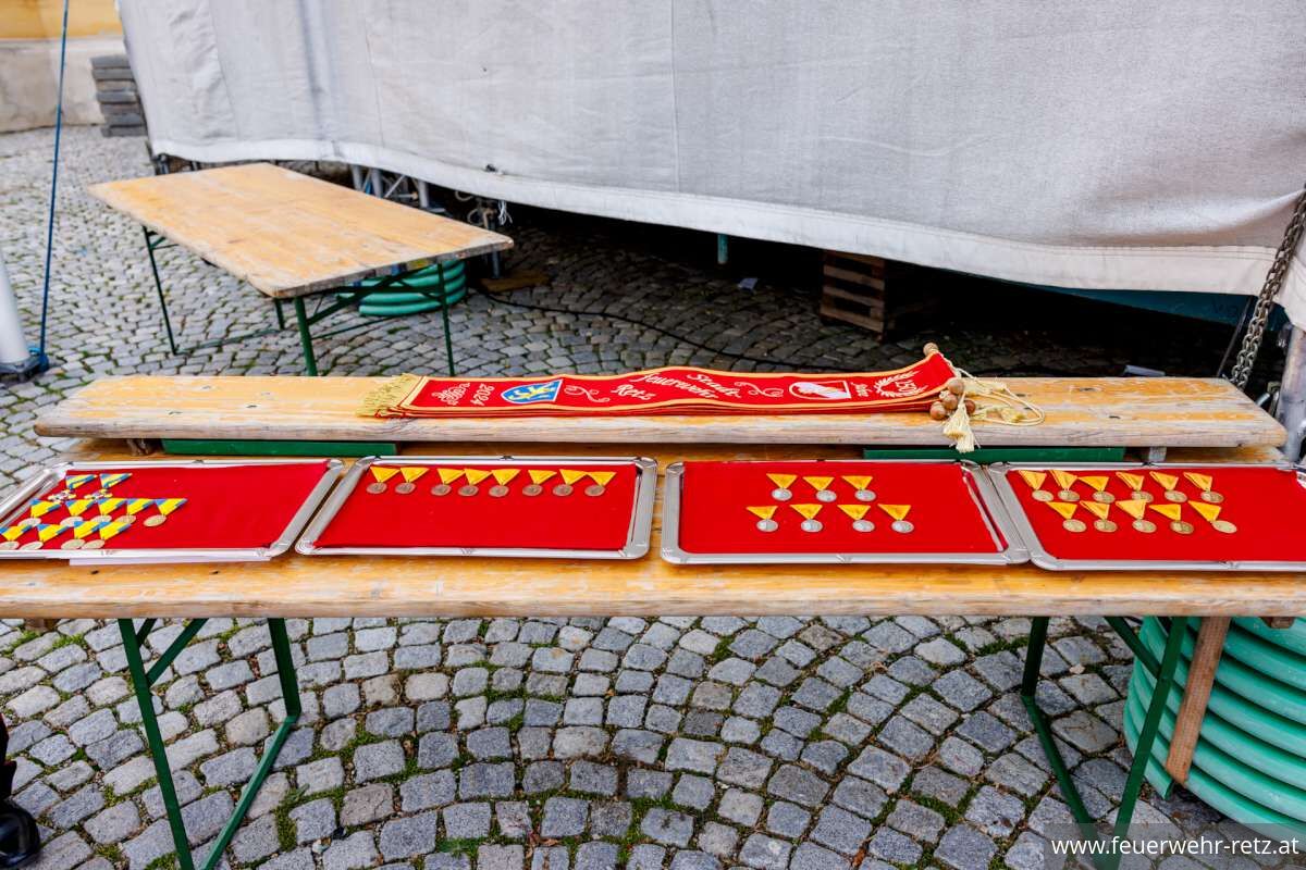 Foto 20, 17.10.2024, 150 Jahre Feuerwehr Retz - Wir haben gefeiert!!! Foto 20, 17.10.2024, 150 Jahre Feuerwehr Retz - Wir haben gefeiert!!!