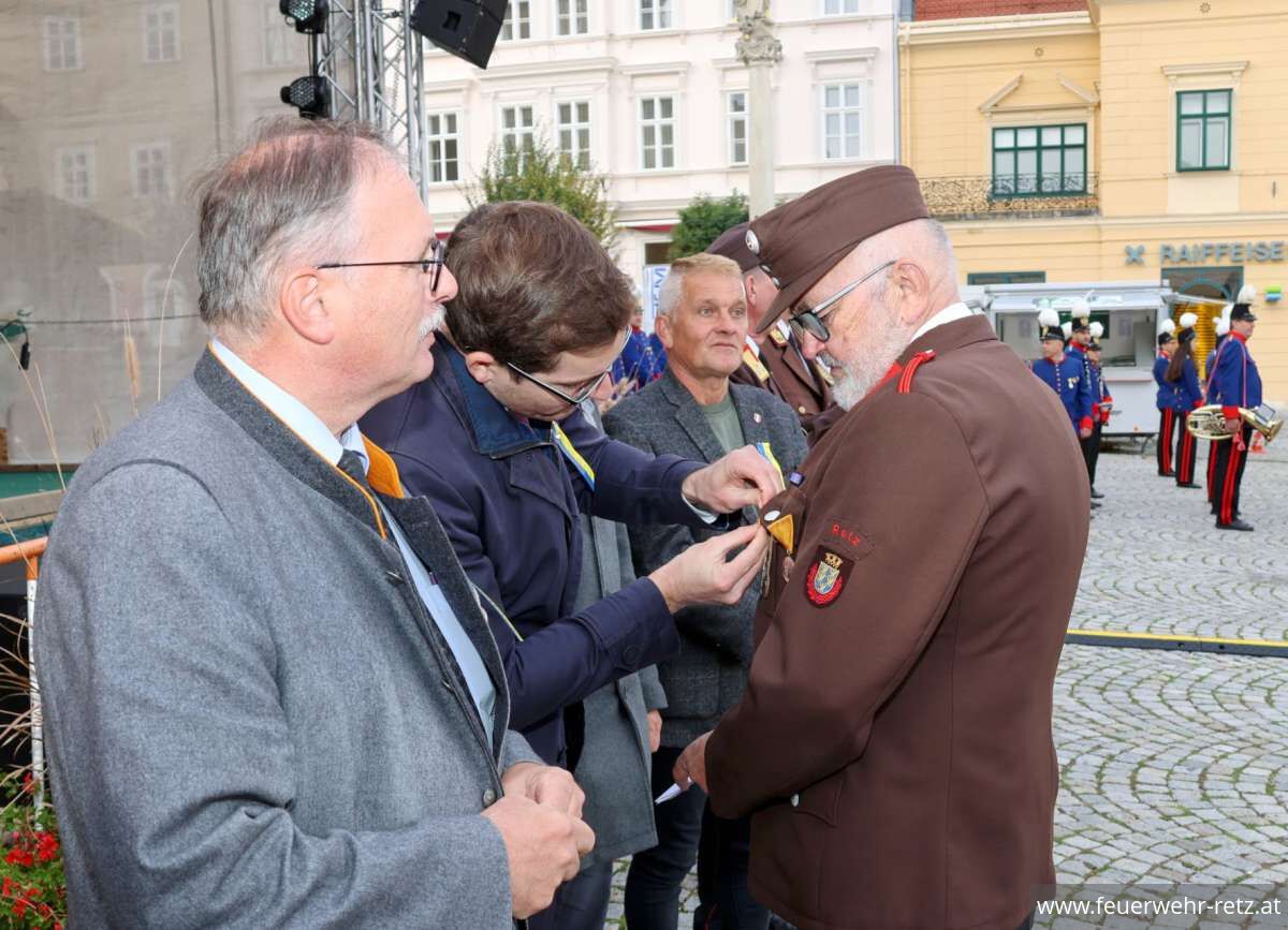 Foto 21, 17.10.2024, 150 Jahre Feuerwehr Retz - Wir haben gefeiert!!! Foto 21, 17.10.2024, 150 Jahre Feuerwehr Retz - Wir haben gefeiert!!!