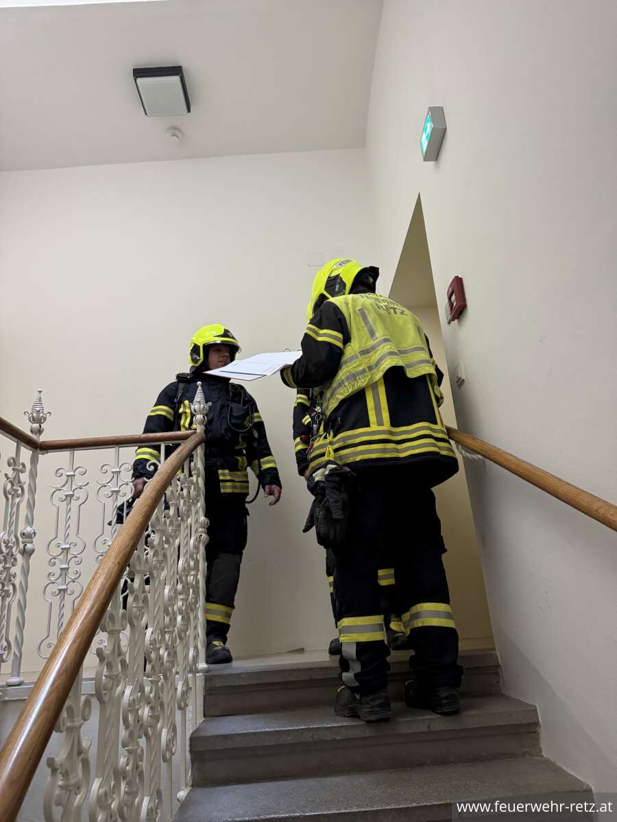 Foto 3, 04.08.2025, Brandmelderalarm