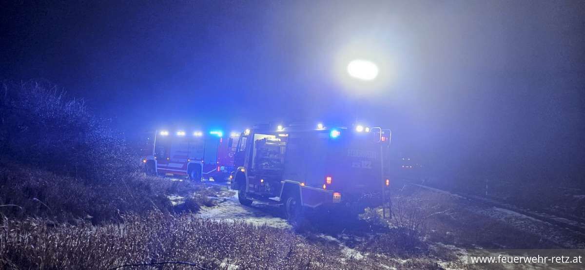 Foto 2, 17.01.2026, Technischer Einsatz