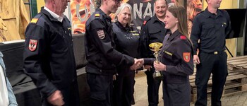 Bild zu Artikel 2. Kuppelcup in Unternalb