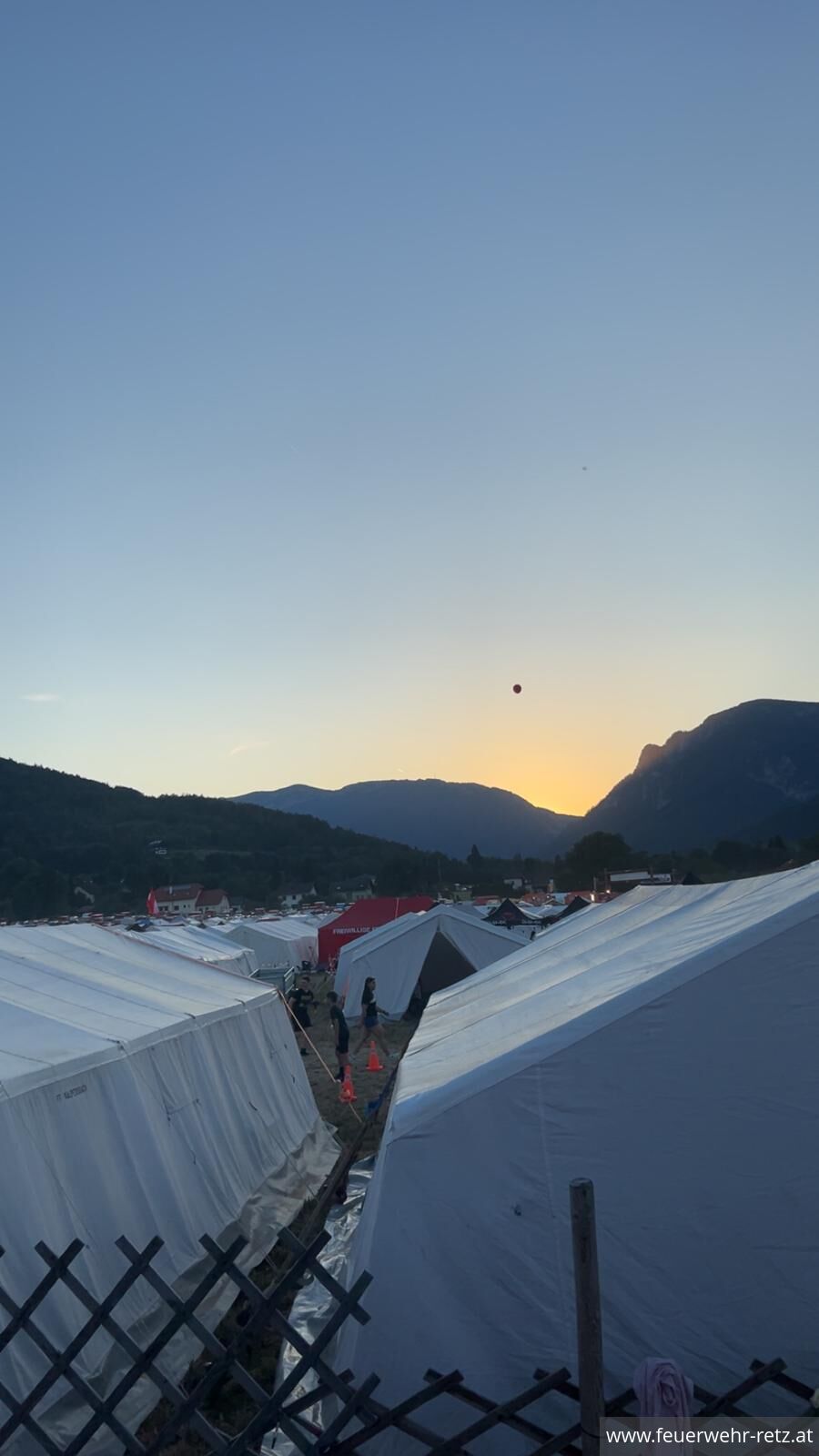 Foto 2, 13.07.2026, Erfolgreiche Teilnahme unserer Feuerwehrjugend am 52. Landestreffen der NÖ Feuerwehrjugend in Küb