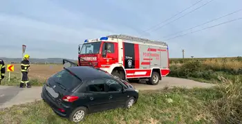 Bild zu Artikel Technischer Einsatz