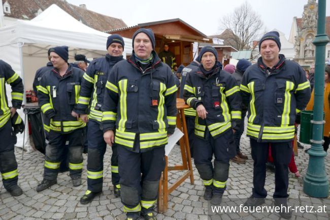 Foto 3, 28.01.2020, Angelobung von rund 450 Rekruten
