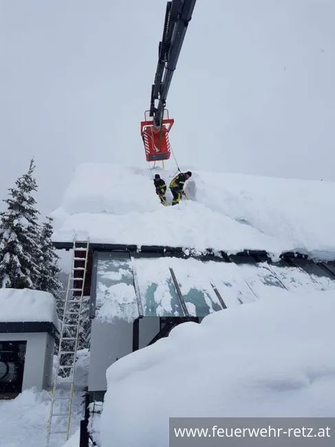 Foto 7, 21.01.2019, KHD-Einsatz in Annaberg
