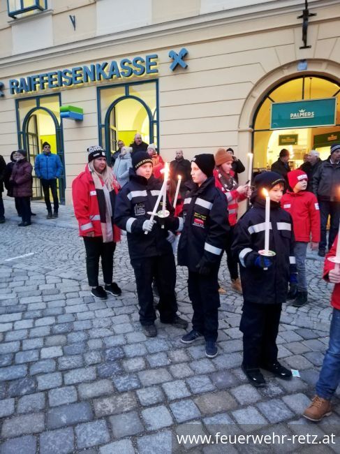 Foto 6, 28.01.2020, Angelobung von rund 450 Rekruten