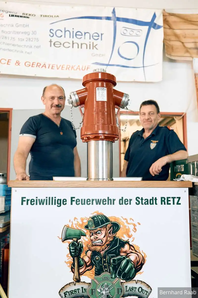Foto 30, 06.05.2024, Feuerwehrheuriger 2024