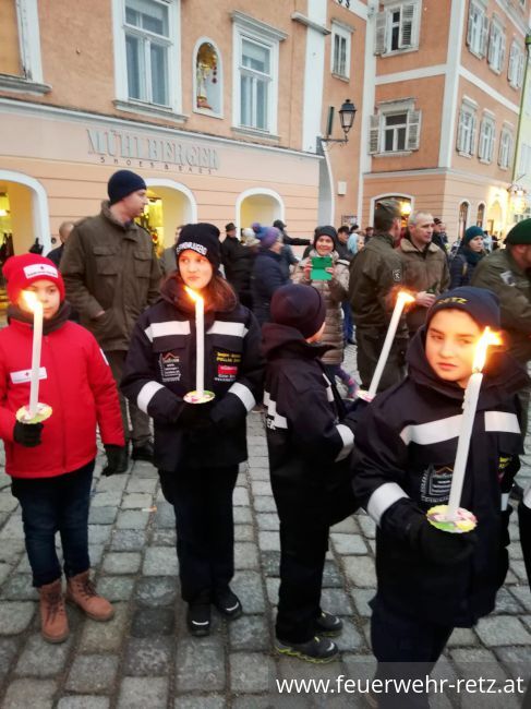 Foto 7, 28.01.2020, Angelobung von rund 450 Rekruten