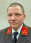Foto von HBI Binder Wolfgang
