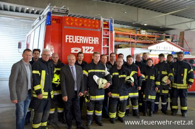 Foto 3, 15.05.2018, Prüfungen für die Ausbildungsprüfung Atemschutz - 5 erfolgreiche Gruppen in der zweiten Staffel