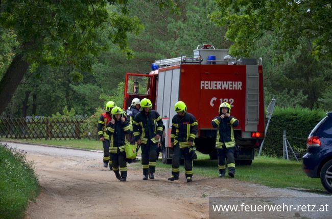 Foto 3, 30.07.2019, Übung - Brand Reithalle und Wald Foto 3, 30.07.2019, Übung - Brand Reithalle und Wald