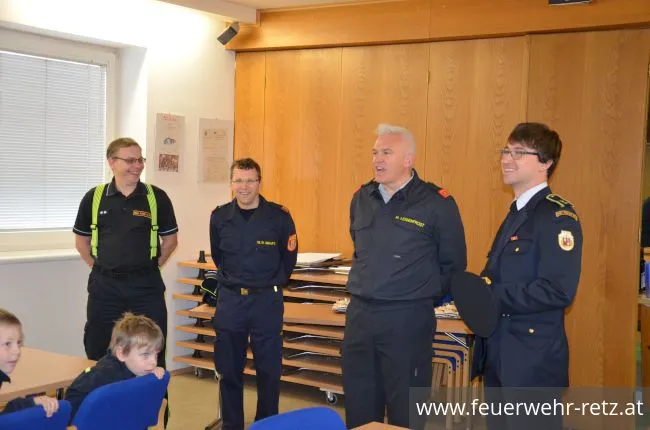 Foto 10, 22.11.2019, Grenzüberschreitendes Jugendfeuerwehrtreffen in Retz