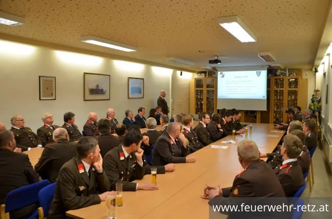 Foto 1, 28.01.2020, Jahreshauptversammlung - Rückblick auf das Jahr 2019 Foto 1, 28.01.2020, Jahreshauptversammlung - Rückblick auf das Jahr 2019