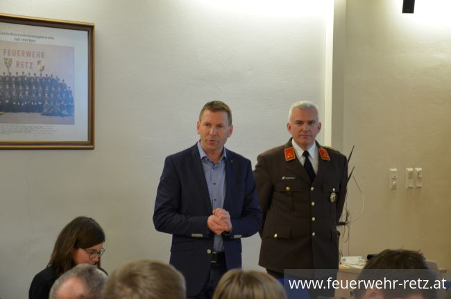 Foto 4, 28.01.2020, Jahreshauptversammlung - Rückblick auf das Jahr 2019
