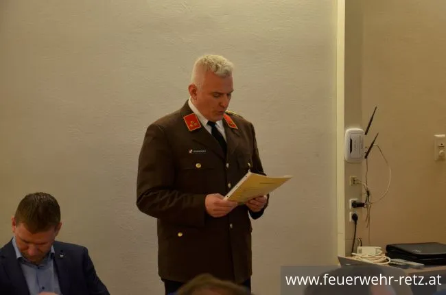 Foto 6, 28.01.2020, Jahreshauptversammlung - Rückblick auf das Jahr 2019 Foto 6, 28.01.2020, Jahreshauptversammlung - Rückblick auf das Jahr 2019