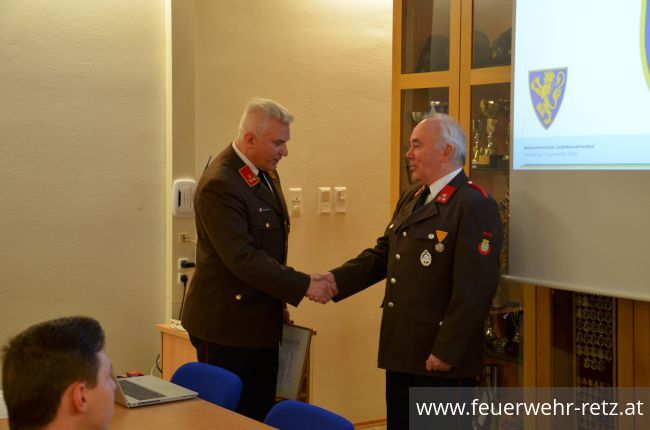 Foto 8, 28.01.2020, Jahreshauptversammlung - Rückblick auf das Jahr 2019
