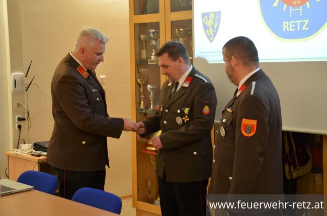 Foto 10, 28.01.2020, Jahreshauptversammlung - Rückblick auf das Jahr 2019