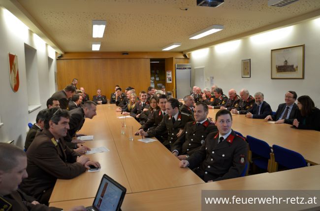Foto 12, 28.01.2020, Jahreshauptversammlung - Rückblick auf das Jahr 2019