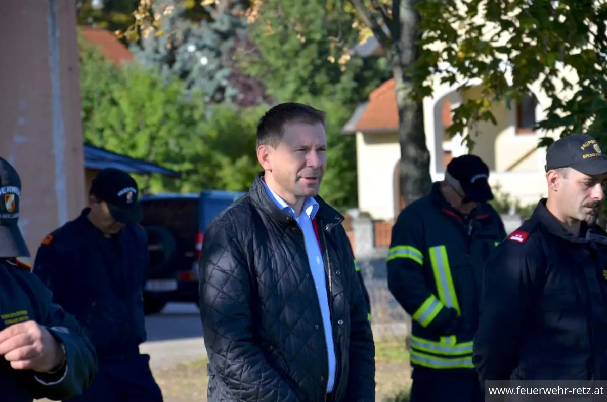 Foto 19, 14.10.2017, Technische Leistungsprüfung gemeistert