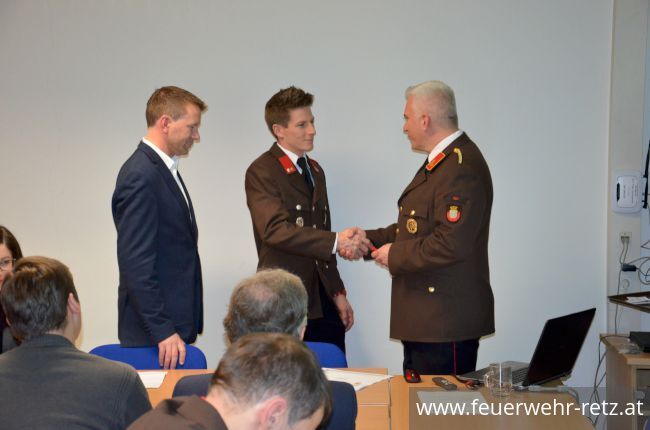 Foto 11, 01.02.2018, Mitgliederversammlung Foto 11, 01.02.2018, Mitgliederversammlung