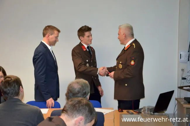 Foto 11, 01.02.2018, Mitgliederversammlung