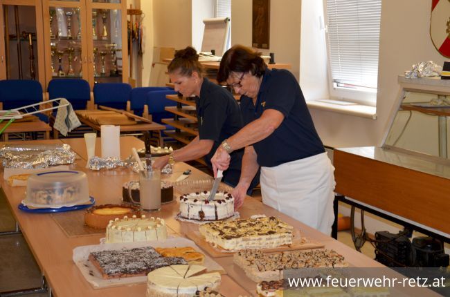 Foto 8, 07.05.2018, Feuerwehr-Heuriger 2018 in Retz Foto 8, 07.05.2018, Feuerwehr-Heuriger 2018 in Retz