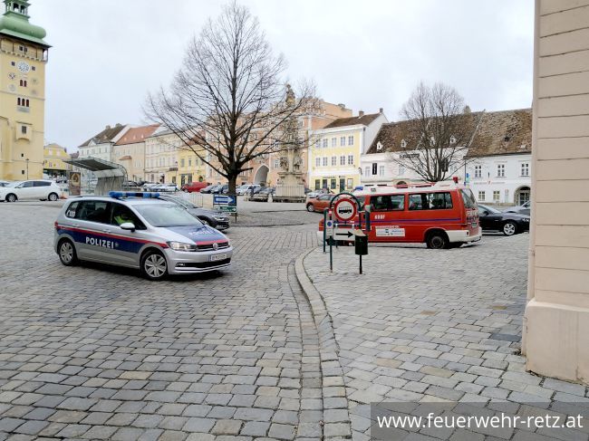 Foto 3, 06.02.2020, Technischer Einsatz - Sturmschaden