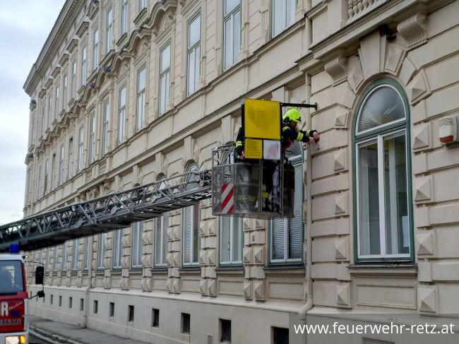 Foto 5, 06.02.2020, Technischer Einsatz - Sturmschaden