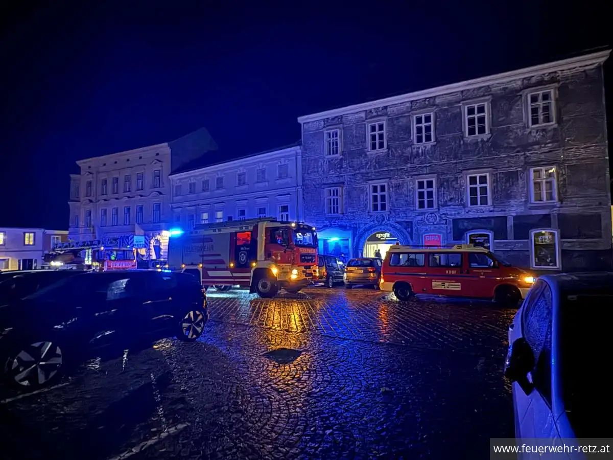 Foto 2, 24.10.2025, Brandmelderalarm