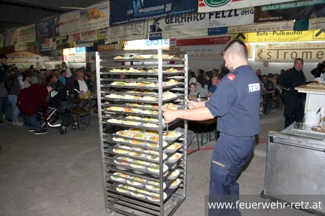Foto 14, 09.05.2019, Feuerwehr-Heuriger Saison 2019 eröffnet
