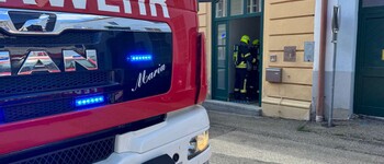 Bild zu Artikel Brandmelderalarm