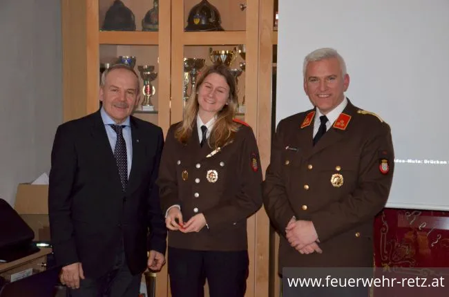 Foto 1, 06.02.2019, Mitgliederversammlung - Rückblick auf das Jahr 2018