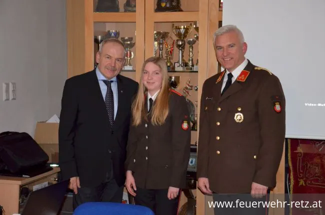 Foto 2, 06.02.2019, Mitgliederversammlung - Rückblick auf das Jahr 2018