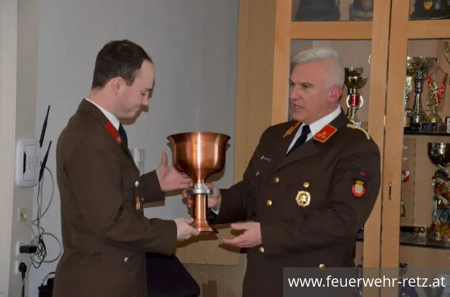 Foto 3, 06.02.2019, Mitgliederversammlung - Rückblick auf das Jahr 2018