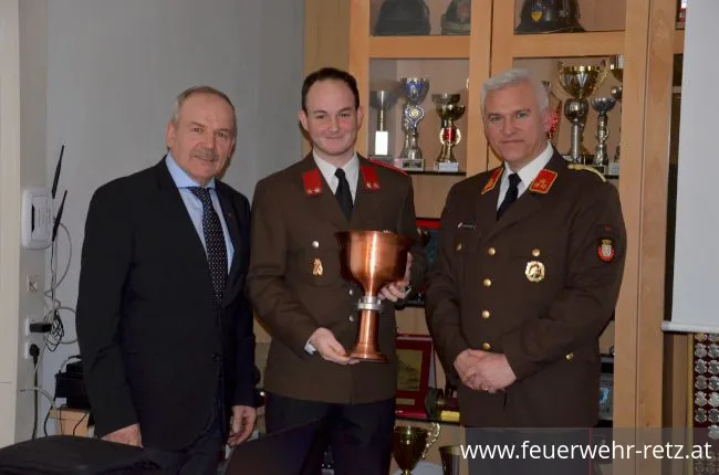 Foto 4, 06.02.2019, Mitgliederversammlung - Rückblick auf das Jahr 2018