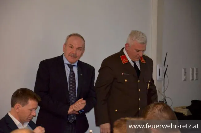 Foto 6, 06.02.2019, Mitgliederversammlung - Rückblick auf das Jahr 2018