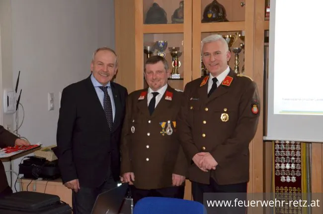 Foto 7, 06.02.2019, Mitgliederversammlung - Rückblick auf das Jahr 2018
