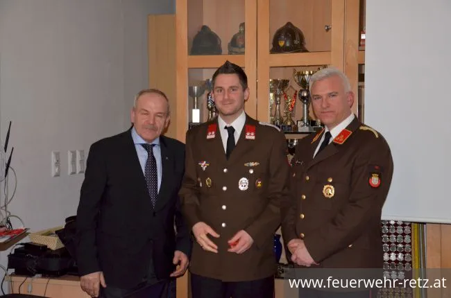 Foto 8, 06.02.2019, Mitgliederversammlung - Rückblick auf das Jahr 2018