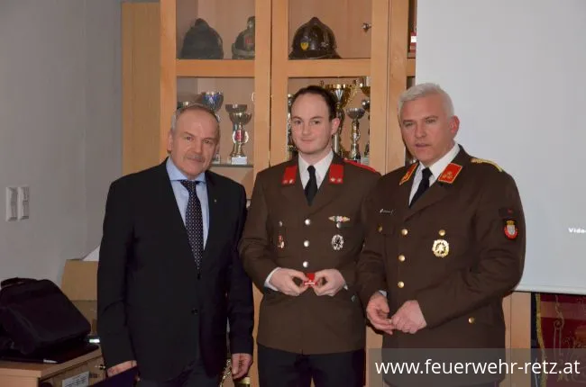 Foto 9, 06.02.2019, Mitgliederversammlung - Rückblick auf das Jahr 2018