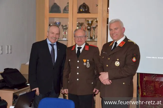 Foto 10, 06.02.2019, Mitgliederversammlung - Rückblick auf das Jahr 2018